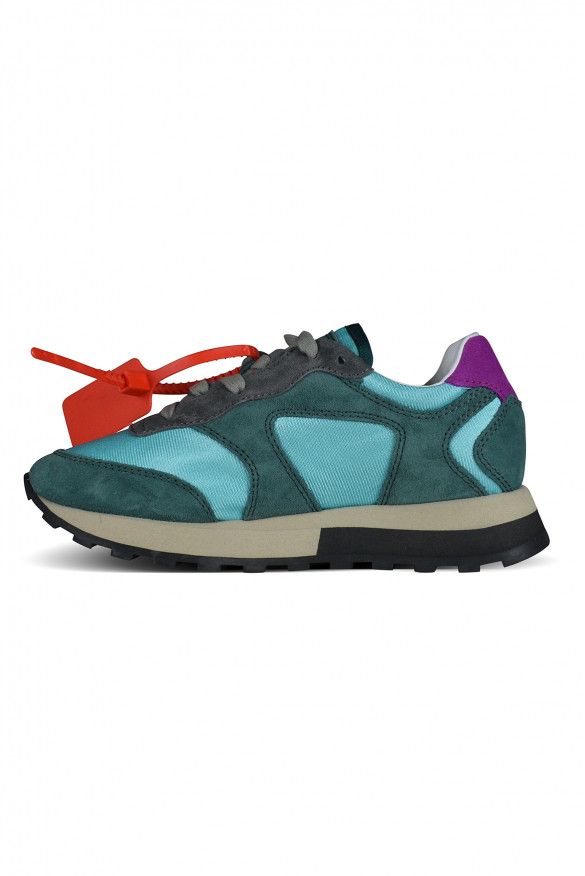 Off-White HG Runner Sneakers Size US 6 / IT 36 - 3 Thumbnail