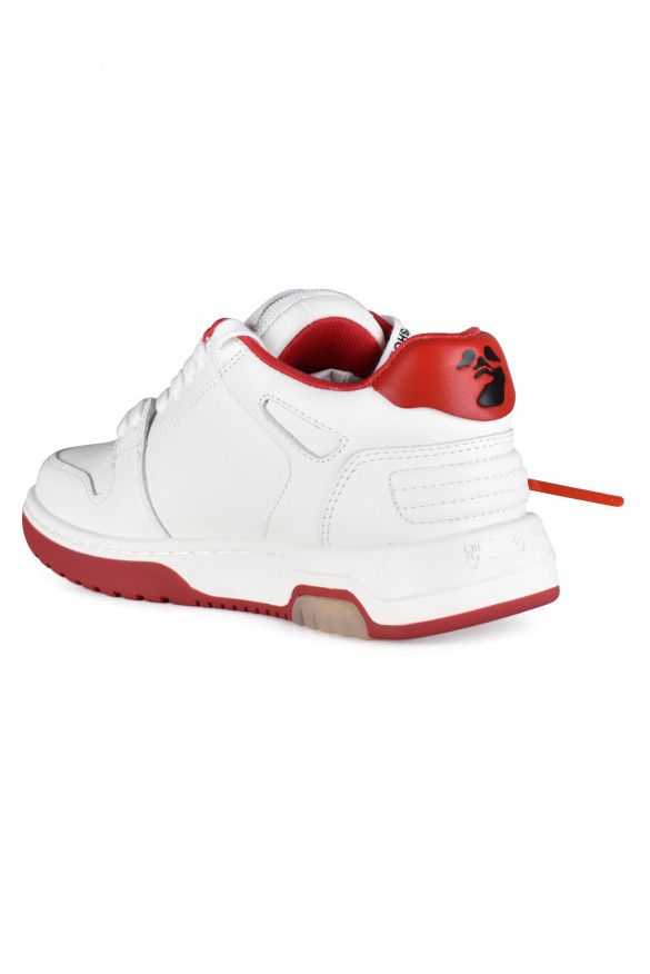 Off-White Out of Office sneakers Size US 5 / IT 35 - 3 Thumbnail