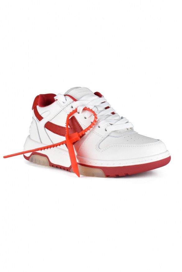 Off-White Out of Office sneakers Size US 6 / IT 36 - 2 Thumbnail
