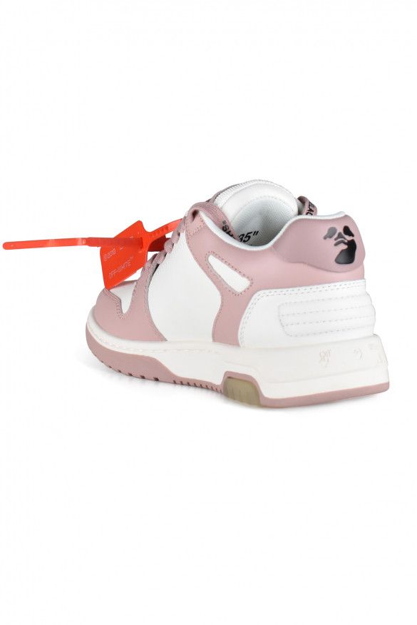 Off-White Out of Office sneakers Size US 7 / IT 37 - 3 Thumbnail