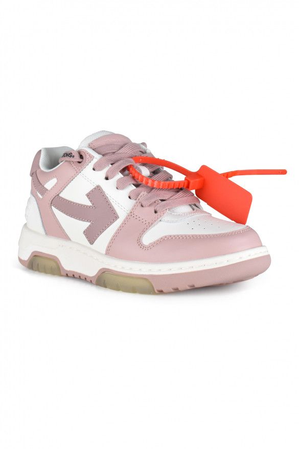 Off-White Out of Office sneakers Size US 7 / IT 37 - 2 Thumbnail