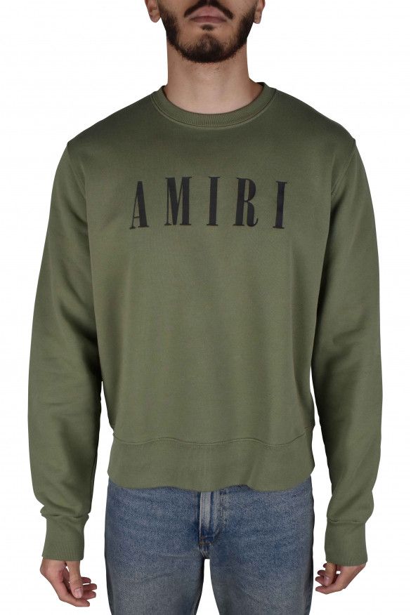 Amiri Sweatshirt Size US XL / EU 56 / 4 - 2 Thumbnail