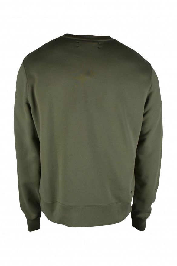 Amiri Sweatshirt Size US XL / EU 56 / 4 - 3 Thumbnail