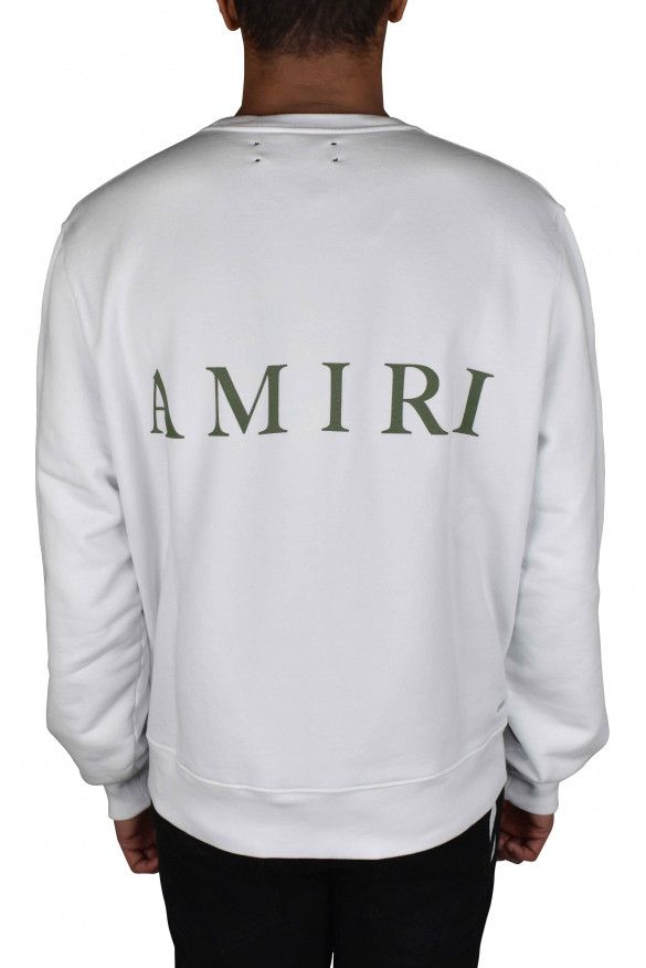 Amiri Sweatshirt Size US L / EU 52-54 / 3 - 4 Thumbnail