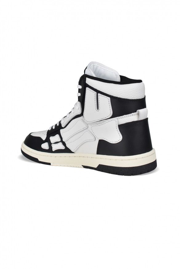 Amiri Skel Top High sneakers Size US 7 / EU 40 - 3 Thumbnail