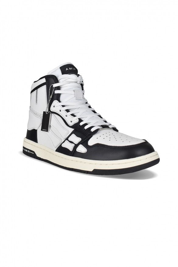 Amiri Skel Top High sneakers Size US 7 / EU 40 - 2 Thumbnail
