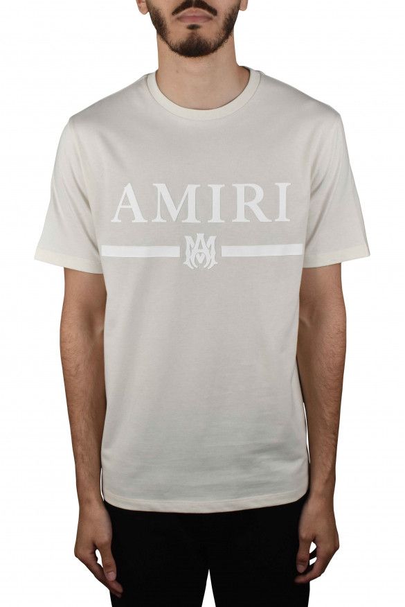 Amiri T-shirt Size US S / EU 44-46 / 1 - 2 Thumbnail