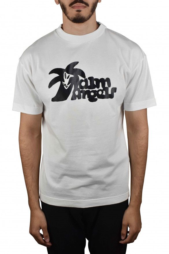 Palm Angels T-shirt Size US S / EU 44-46 / 1 - 2 Thumbnail