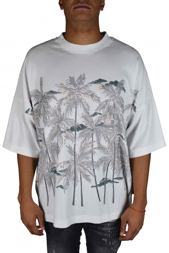 Palm Angels T-shirt Size US L / EU 52-54 / 3 - 2 Thumbnail