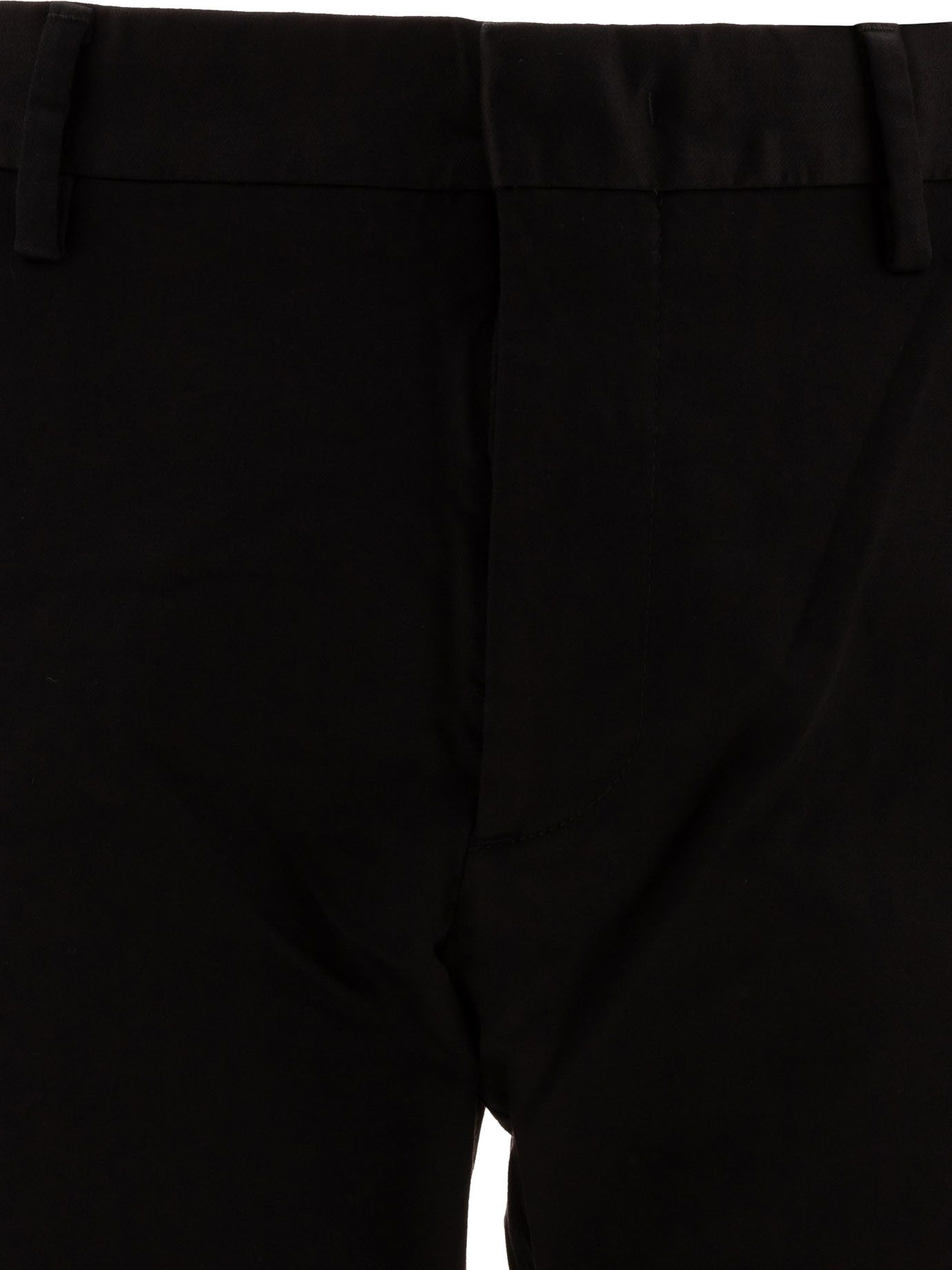 NN07 Theo Trousers Size US 32 / EU 48 - 3 Thumbnail