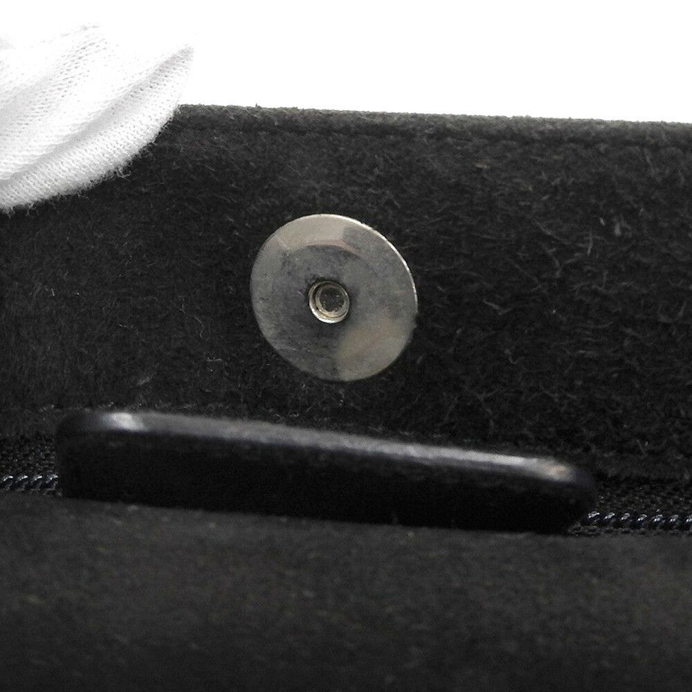 Salvatore Ferragamo Salvatore Ferragamo Salvatore Ferragamo Suede Shoulder Bag Leather Shoulder Bag EE 21 0822 50 in Very Good Condition Size ONE SIZE - 7 Thumbnail