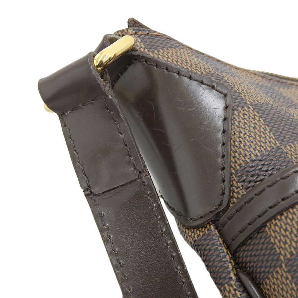 Louis Vuitton Louis Vuitton Louis Vuitton Damier Bloomsbury PM Shoulder Bag N42251 Canvas Crossbody Bag N42251 in Very Good Condition Size ONE SIZE - 8 Thumbnail