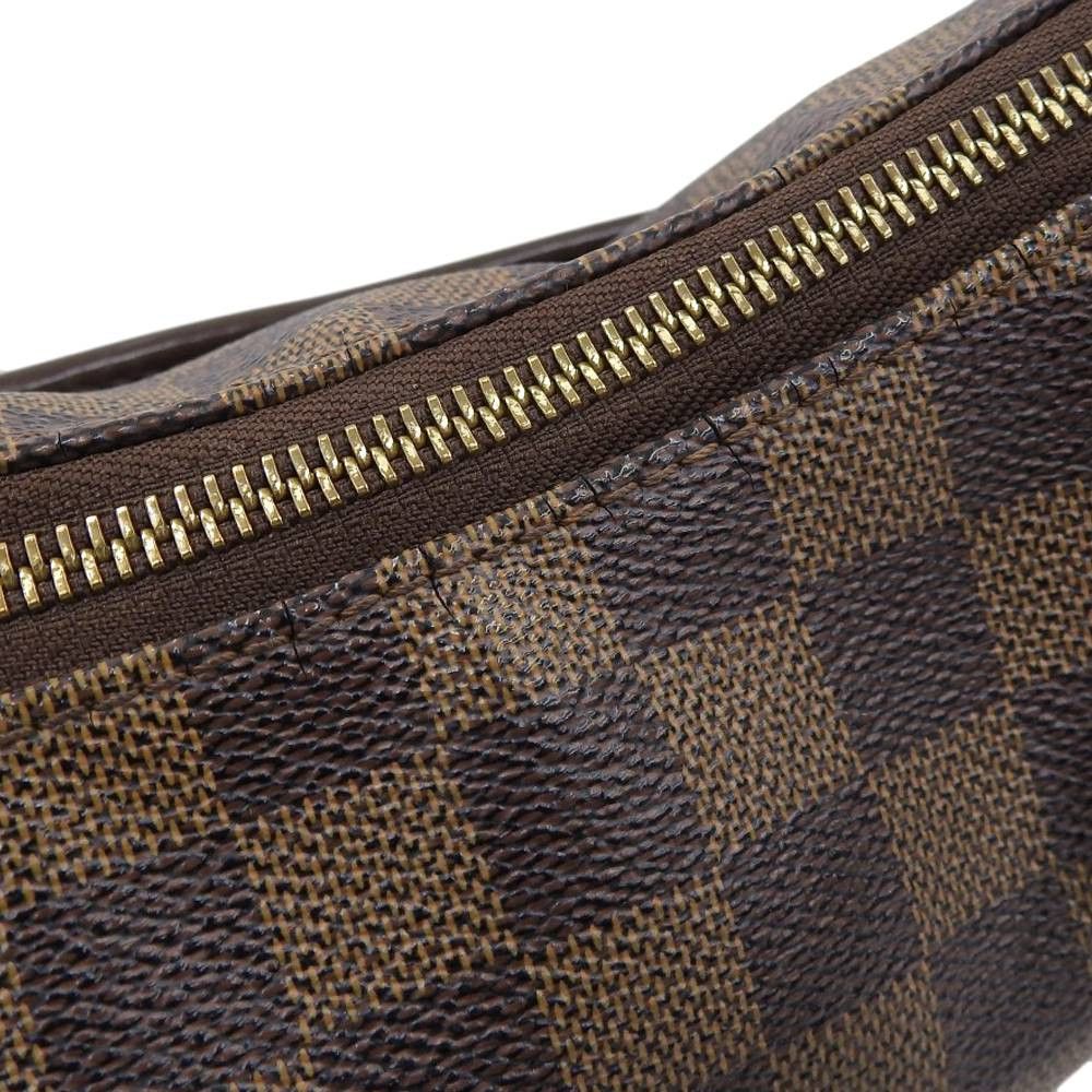 Louis Vuitton Louis Vuitton Louis Vuitton Damier Bloomsbury PM Shoulder Bag N42251 Canvas Crossbody Bag N42251 in Very Good Condition Size ONE SIZE - 10 Thumbnail