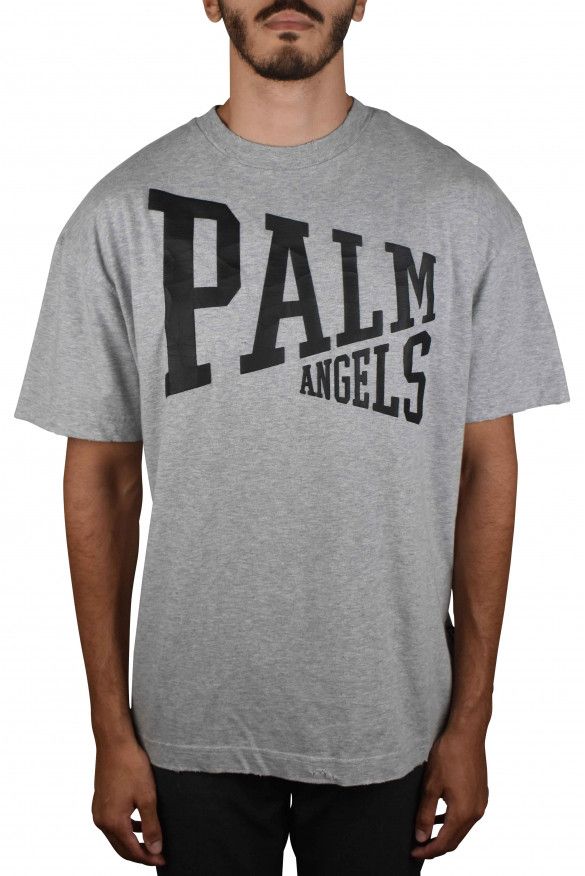 Palm Angels T-shirt Size US M / EU 48-50 / 2 - 2 Thumbnail