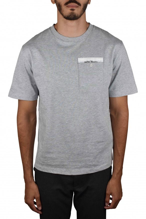Palm Angels T-shirt Size US M / EU 48-50 / 2 - 2 Thumbnail
