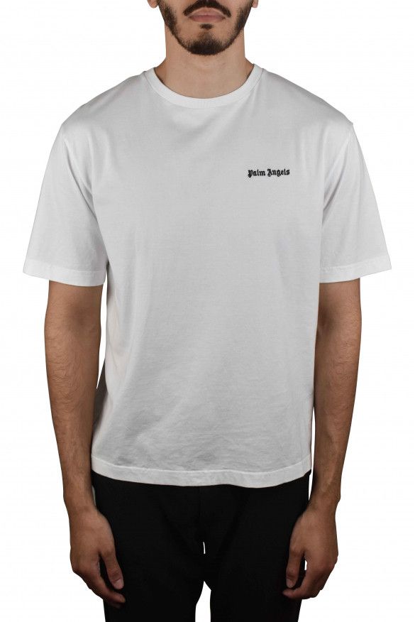 Palm Angels T-shirt Size US S / EU 44-46 / 1 - 2 Thumbnail