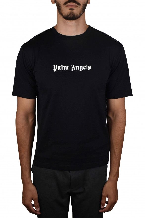 Palm Angels T-shirt Size US S / EU 44-46 / 1 - 2 Thumbnail
