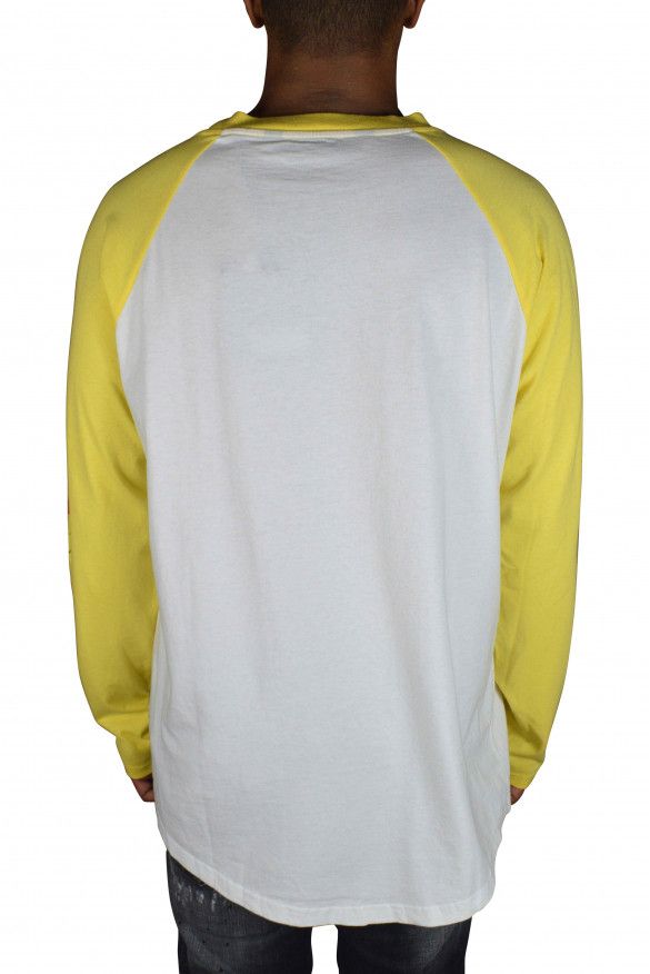 Palm Angels Long sleeve T-shirt Size US L / EU 52-54 / 3 - 4 Thumbnail