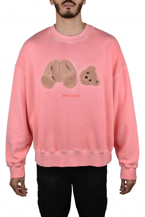 Palm Angels Sweatshirt Size US XL / EU 56 / 4 - 2 Thumbnail