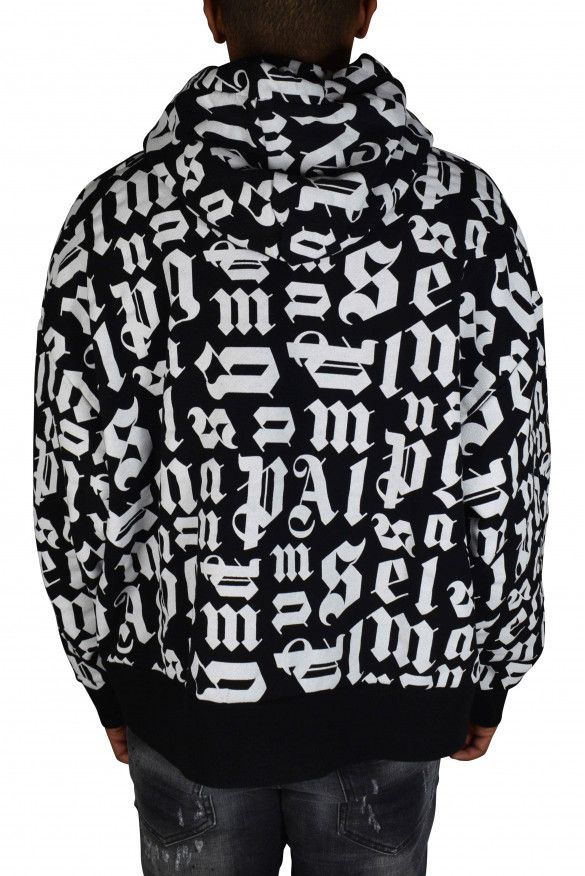 Palm Angels Sweatshirt Size US S / EU 44-46 / 1 - 3 Thumbnail