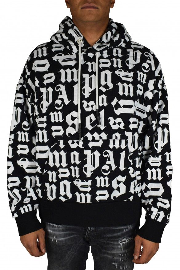 Palm Angels Sweatshirt Size US S / EU 44-46 / 1 - 2 Thumbnail
