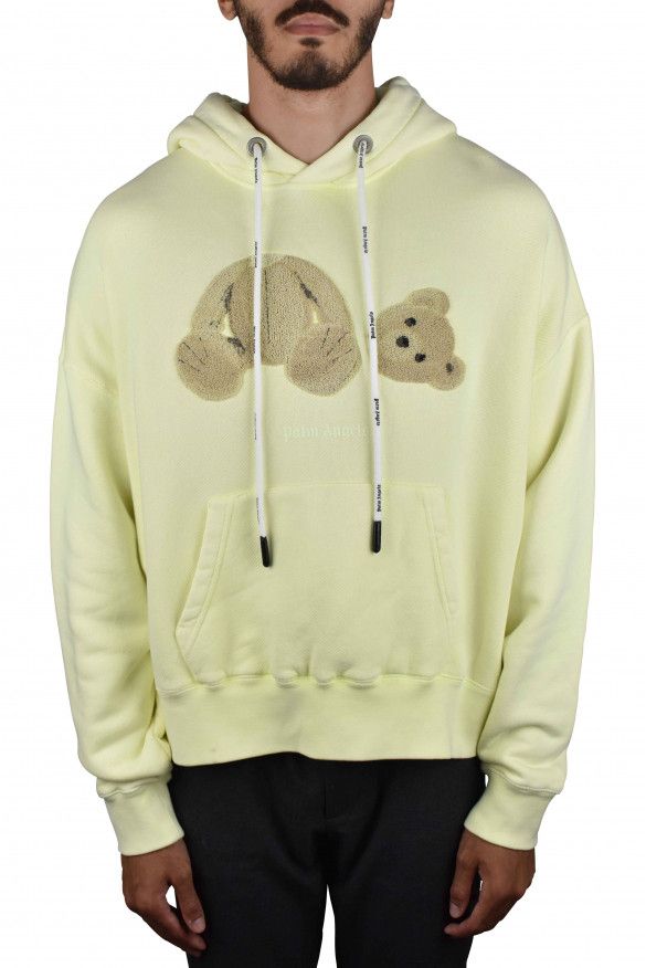 Palm Angels Sweatshirt Size US XL / EU 56 / 4 - 2 Thumbnail