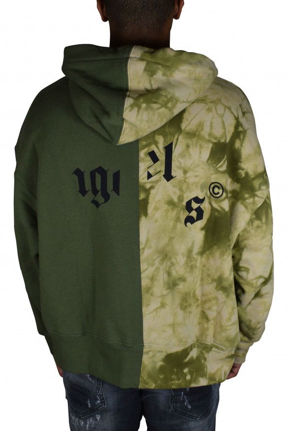Palm Angels Sweatshirt Size US S / EU 44-46 / 1 - 3 Thumbnail
