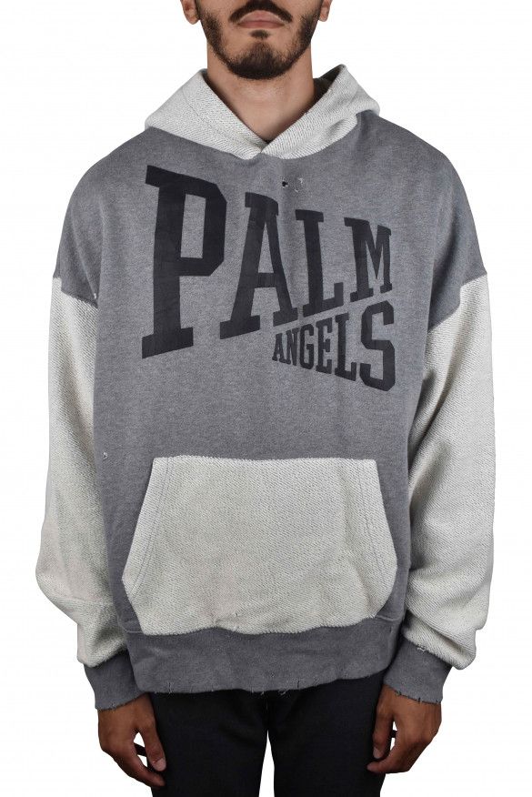 Palm Angels Sweatshirt Size US L / EU 52-54 / 3 - 2 Thumbnail