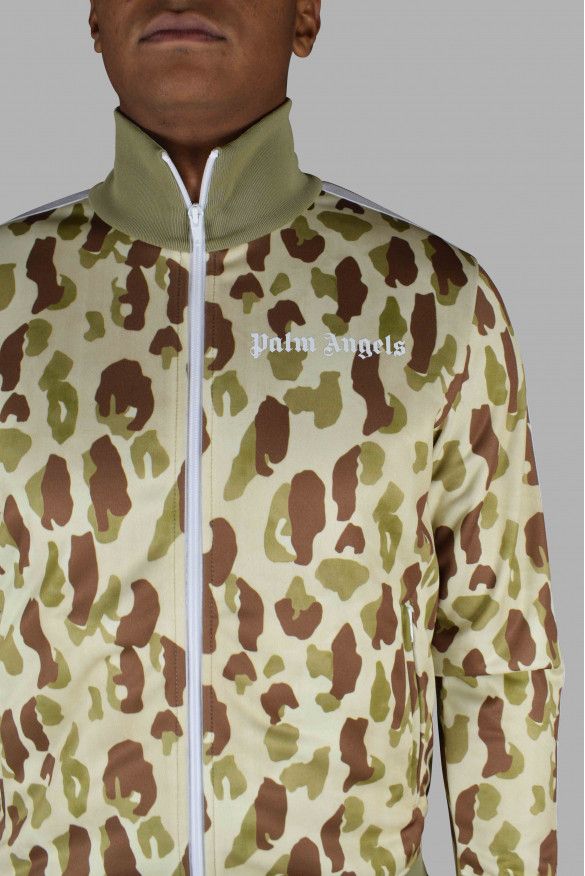 Palm Angels Waistcoat Size US S / EU 44-46 / 1 - 3 Thumbnail