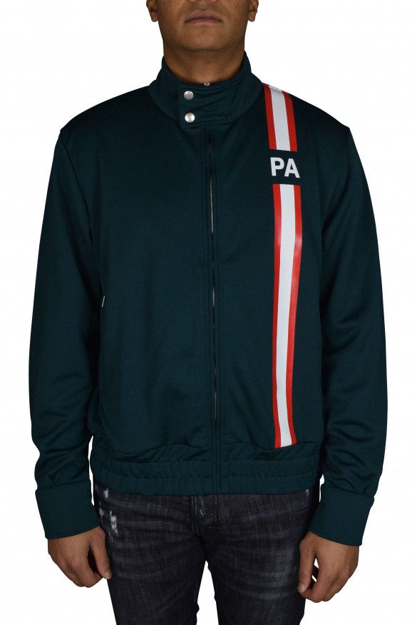 Palm Angels Waistcoat Size US XS / EU 42 / 0 - 2 Thumbnail
