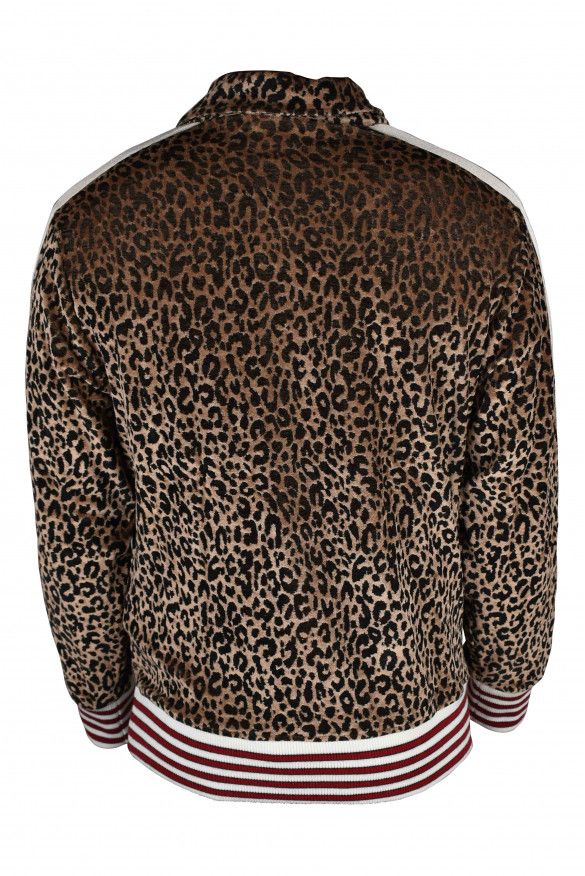 Palm Angels Sweatshirt Size US M / EU 48-50 / 2 - 3 Thumbnail
