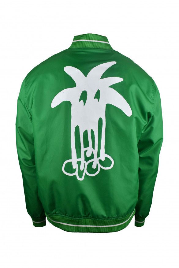 Palm Angels Bomber jacket Size US S / EU 44-46 / 1 - 3 Thumbnail