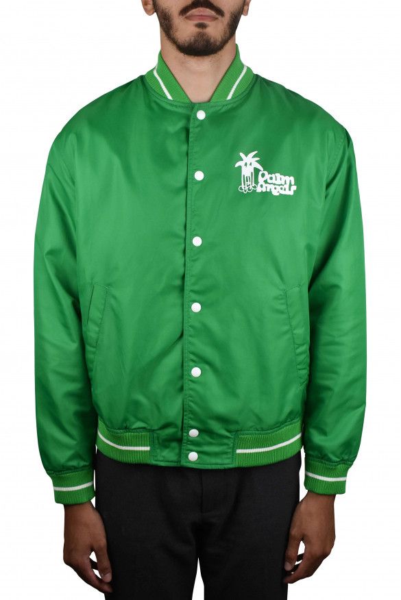 Palm Angels Bomber jacket Size US S / EU 44-46 / 1 - 2 Thumbnail