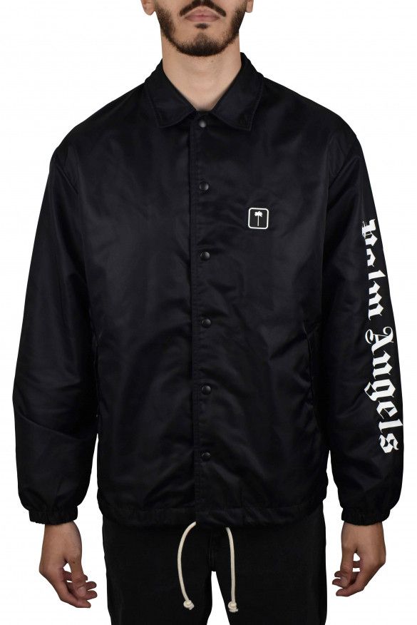 Palm Angels Jacket Size US S / EU 44-46 / 1 - 2 Thumbnail