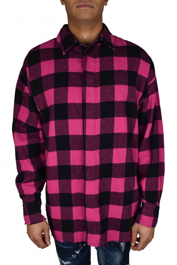 Palm Angels Shirt Size US M / EU 48-50 / 2 - 2 Thumbnail