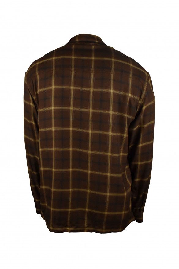 Palm Angels Shirt Size US M / EU 48-50 / 2 - 3 Thumbnail