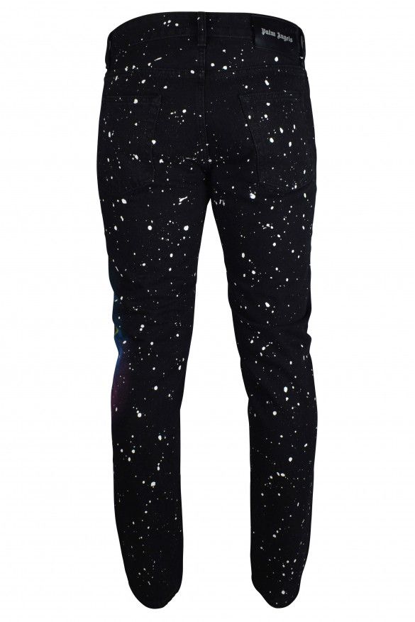 Palm Angels Jean Size US 30 / EU 46 - 4 Thumbnail