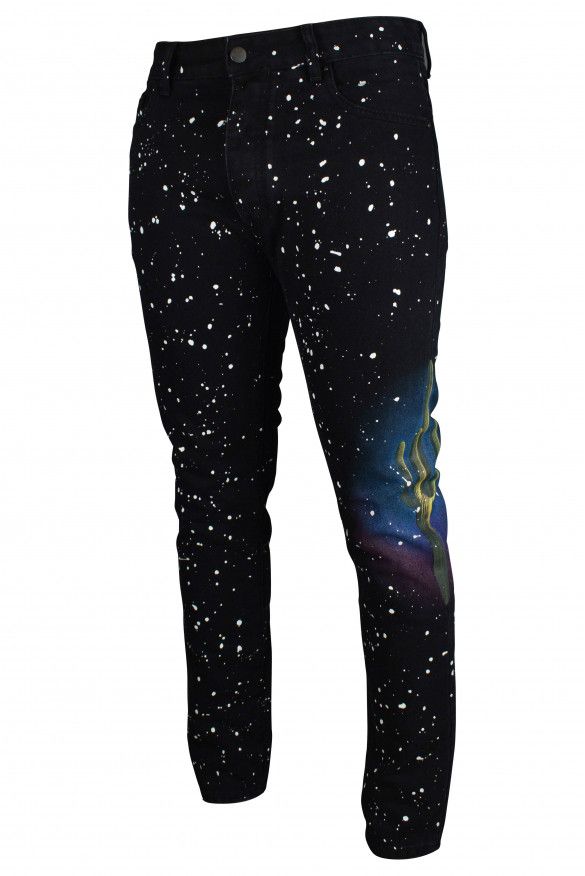 Palm Angels Jean Size US 30 / EU 46 - 3 Thumbnail