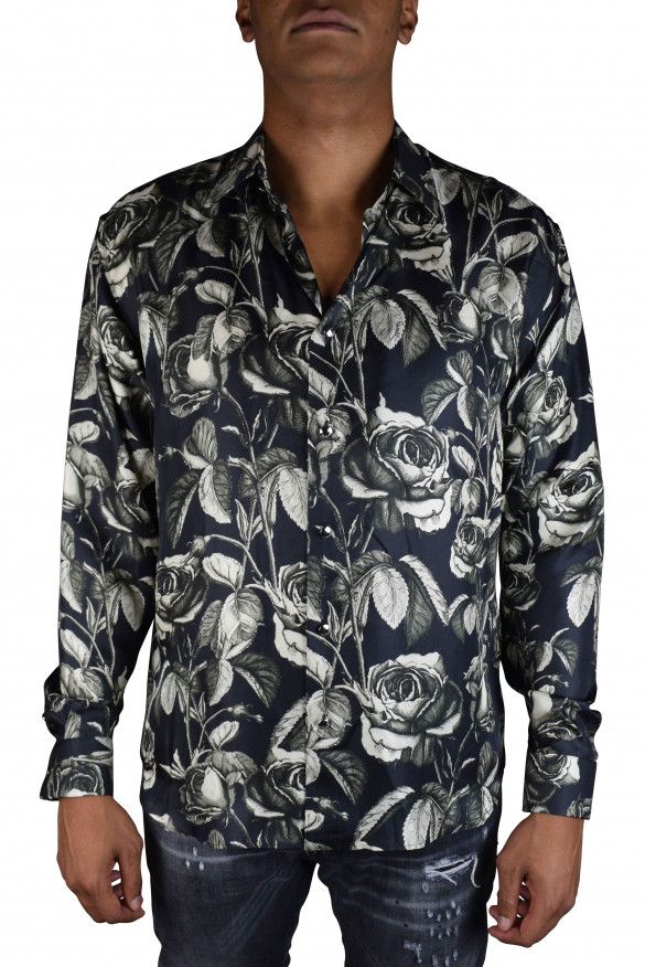 Roberto Cavalli Shirt Size US S / EU 44-46 / 1 - 2 Thumbnail