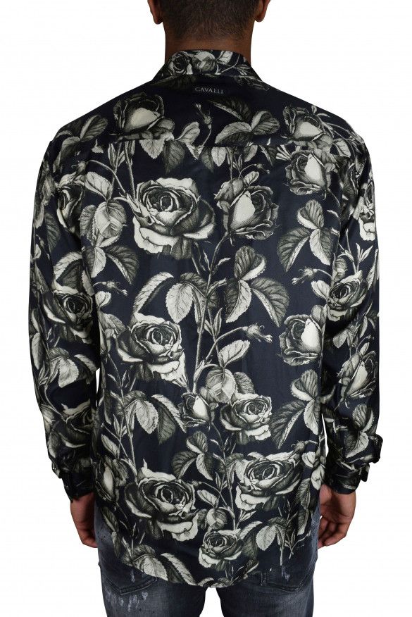 Roberto Cavalli Shirt Size US M / EU 48-50 / 2 - 3 Thumbnail