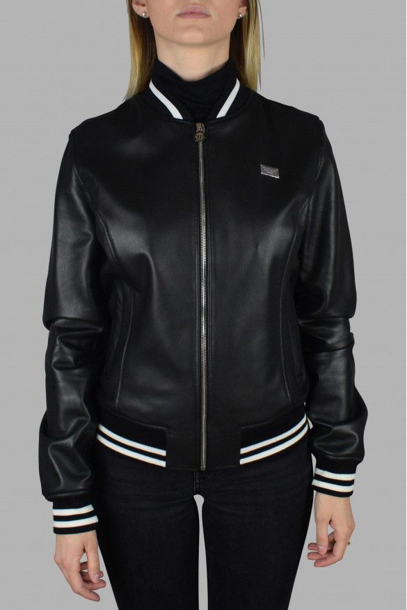 Philipp Plein Bomber jacket Size M / US 6-8 / IT 42-44 - 4 Thumbnail