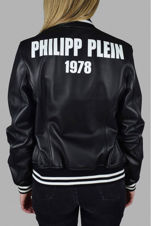 Philipp Plein Bomber jacket Size M / US 6-8 / IT 42-44 - 5 Thumbnail