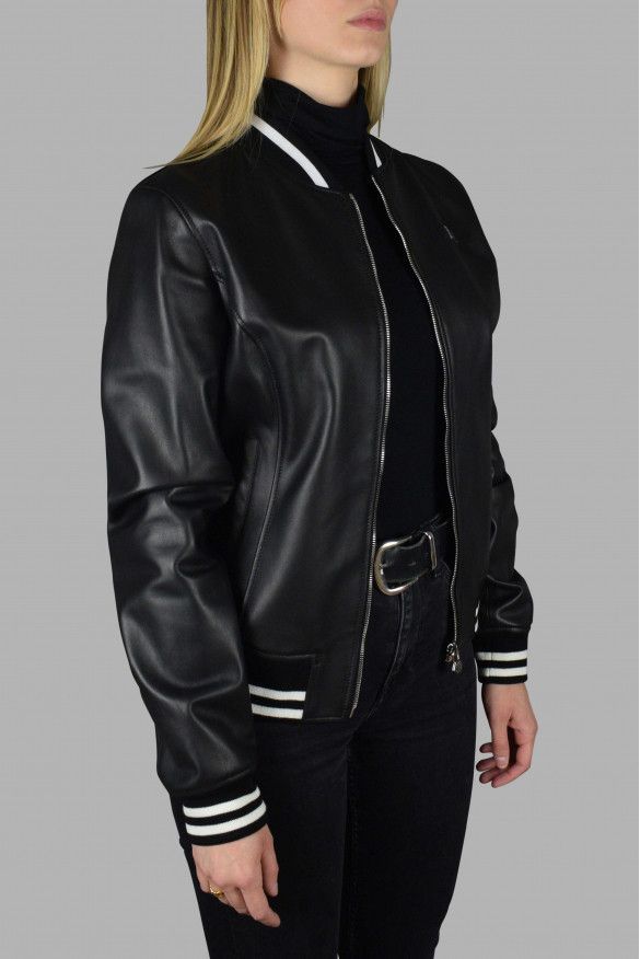 Philipp Plein Bomber jacket Size M / US 6-8 / IT 42-44 - 3 Thumbnail