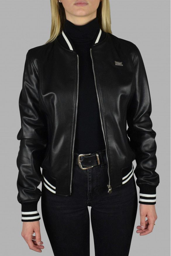Philipp Plein Bomber jacket Size S / US 4 / IT 40 - 2 Thumbnail
