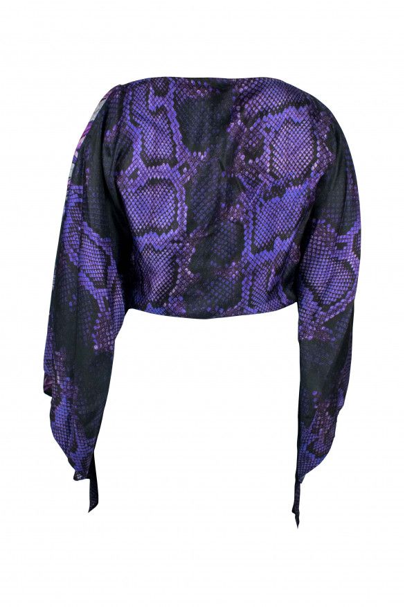 Roberto Cavalli Kaftan Size M / US 6-8 / IT 42-44 - 2 Thumbnail