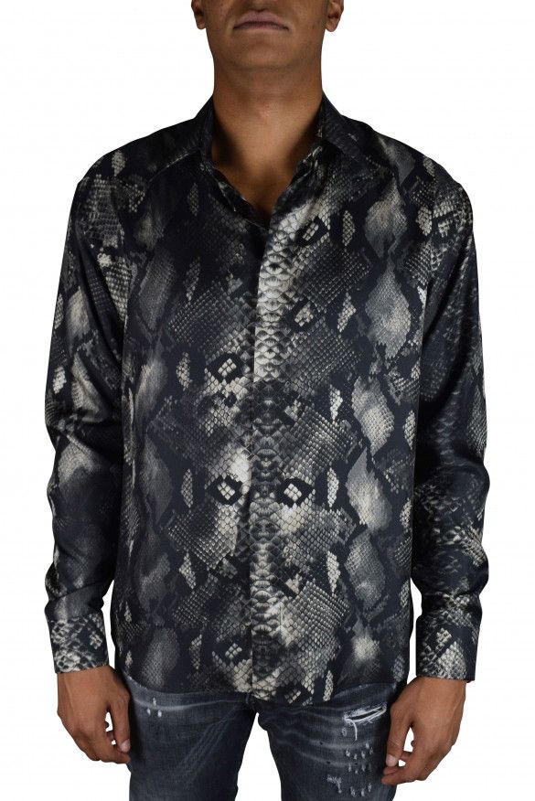 Roberto Cavalli Shirt Size US S / EU 44-46 / 1 - 2 Thumbnail
