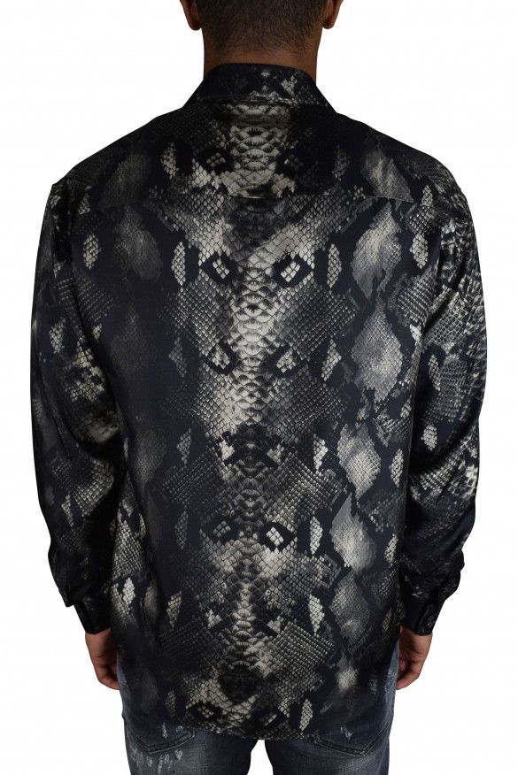 Roberto Cavalli Shirt Size US S / EU 44-46 / 1 - 3 Thumbnail