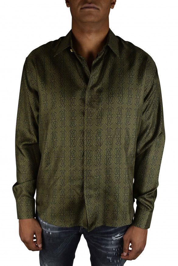 Roberto Cavalli Shirt Size US S / EU 44-46 / 1 - 2 Thumbnail