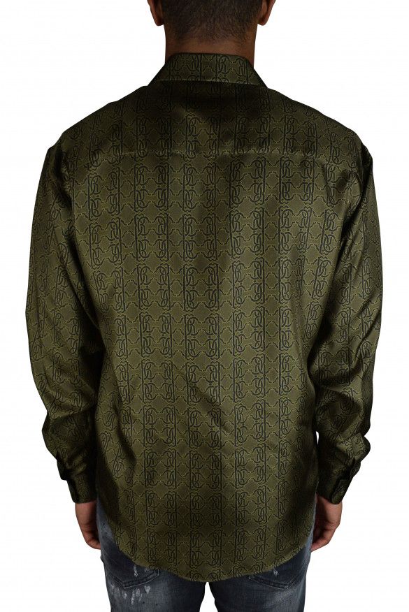 Roberto Cavalli Shirt Size US M / EU 48-50 / 2 - 3 Thumbnail