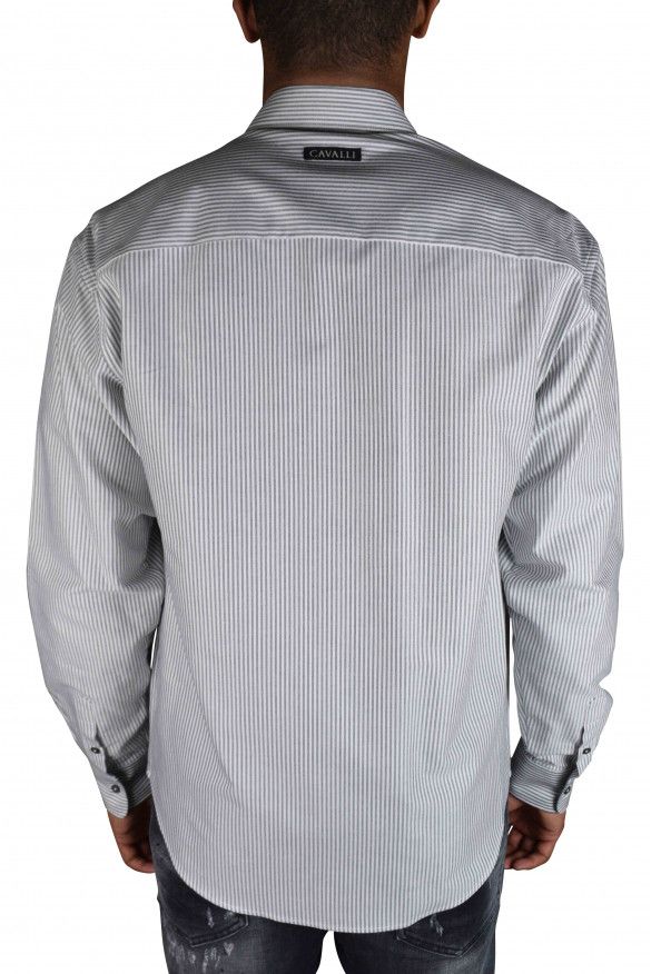 Roberto Cavalli Shirt Size US M / EU 48-50 / 2 - 3 Thumbnail